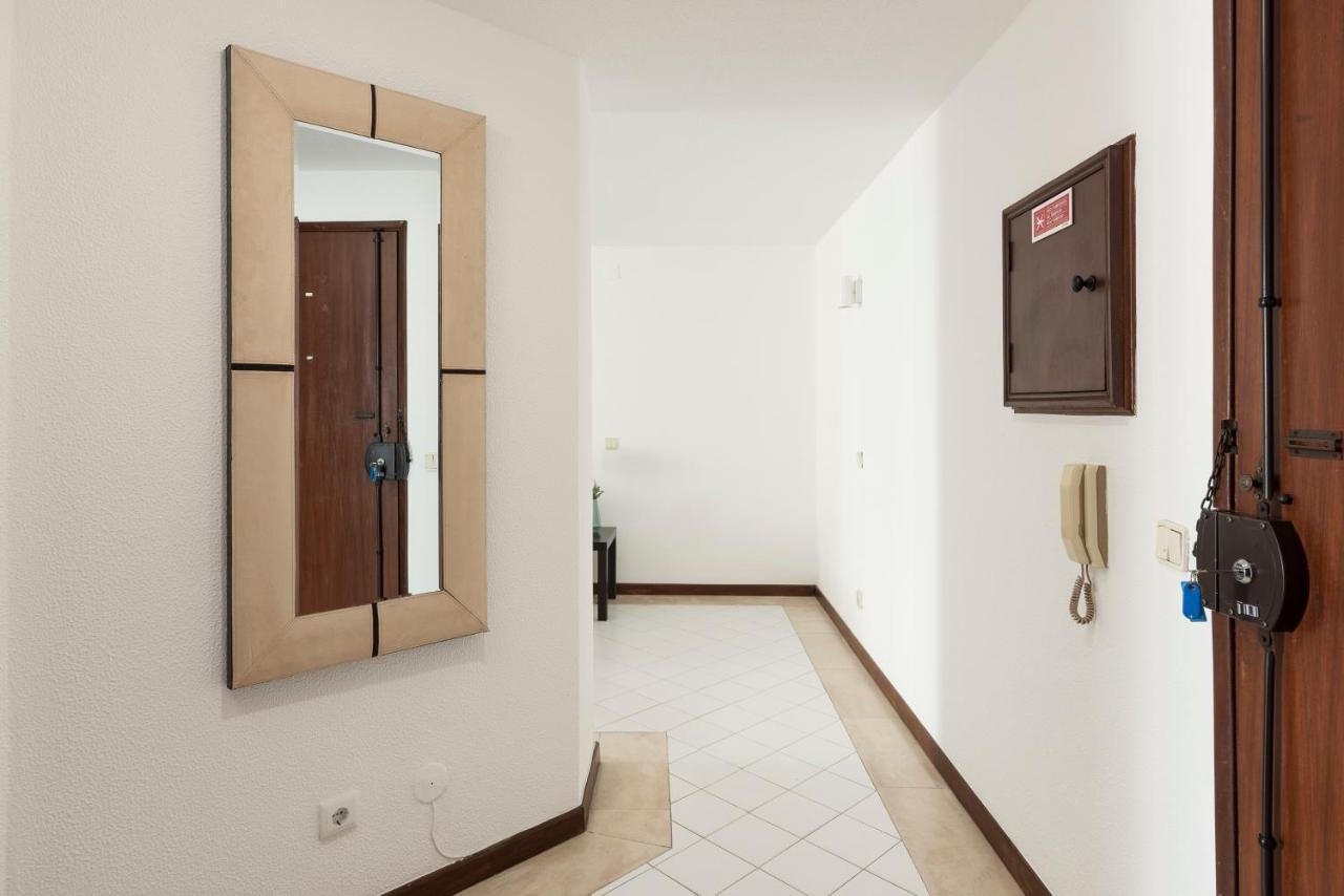 Algamar Apartment - Vilamoura Center Exterior foto